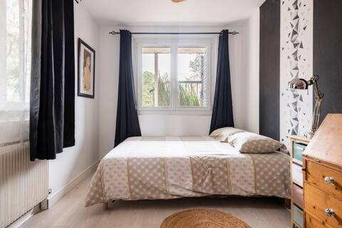 Chambre Zen Mérignac Exteriér fotografie