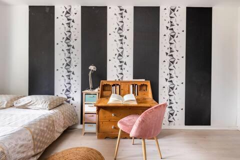 Chambre Zen Mérignac Exteriér fotografie
